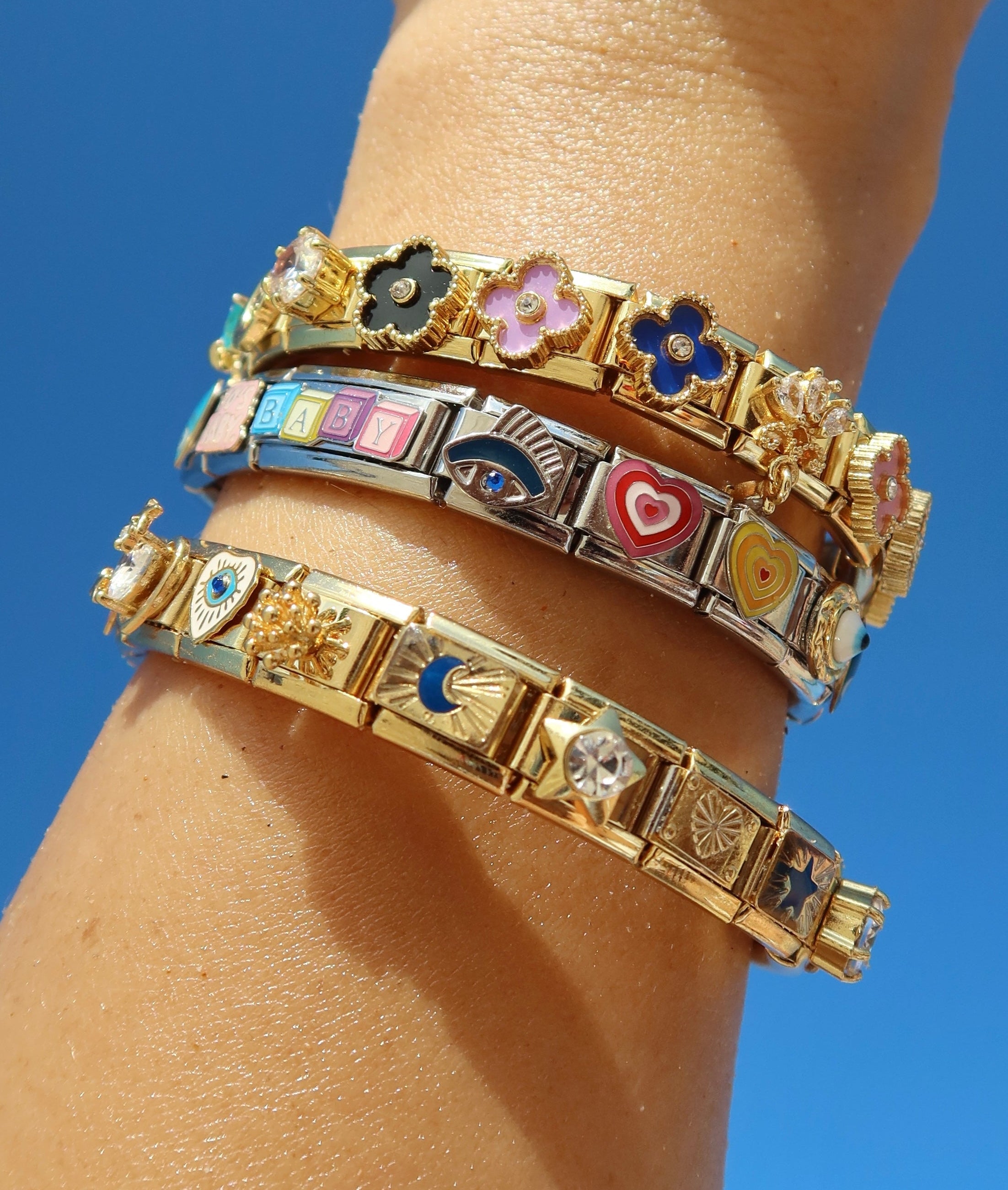 CHARMS