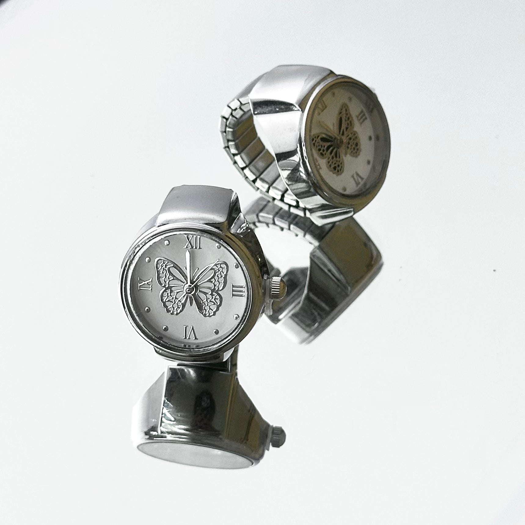 Ring Watches