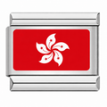 Flag Of Hong Kong