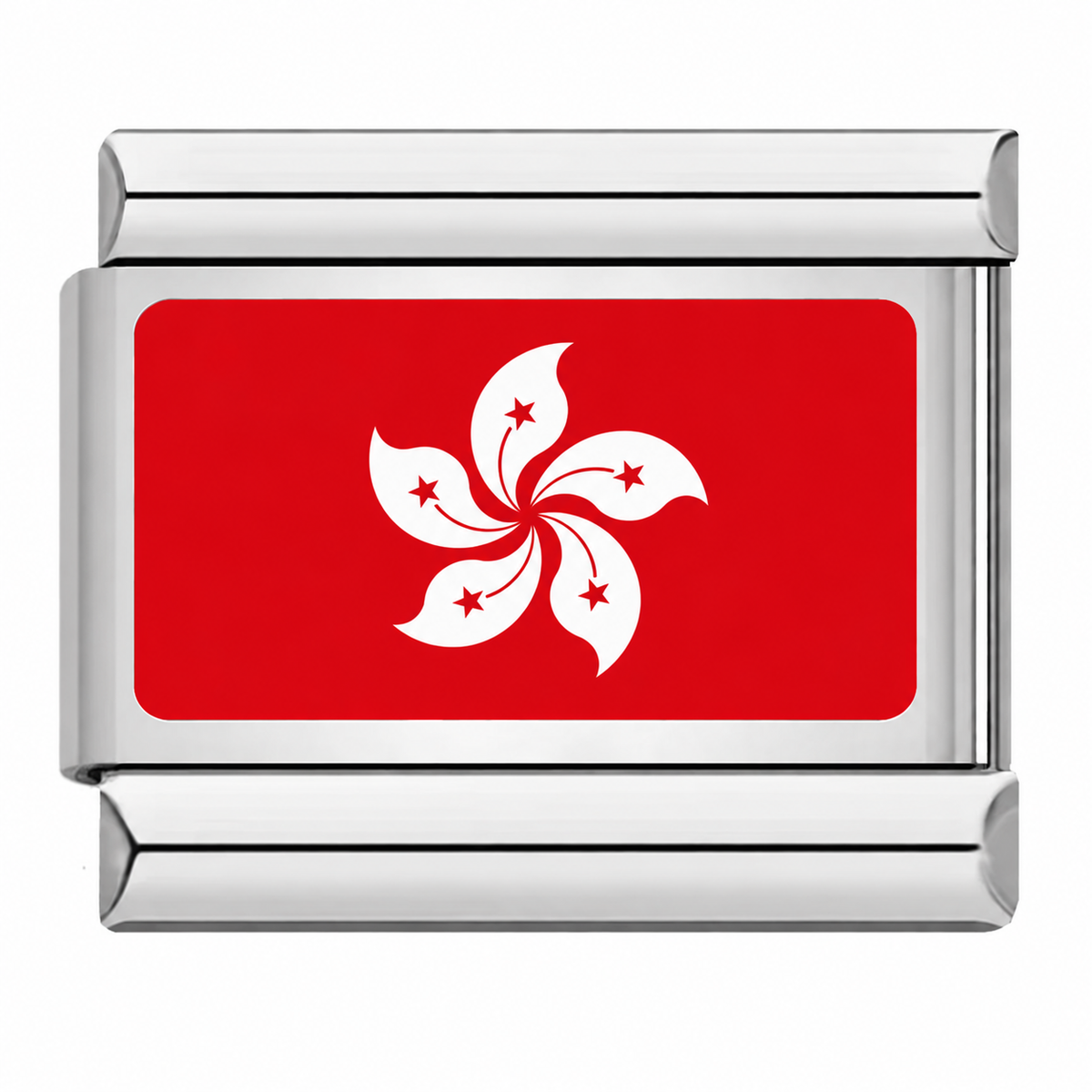 Flag Of Hong Kong