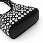 Nova Stud - Black