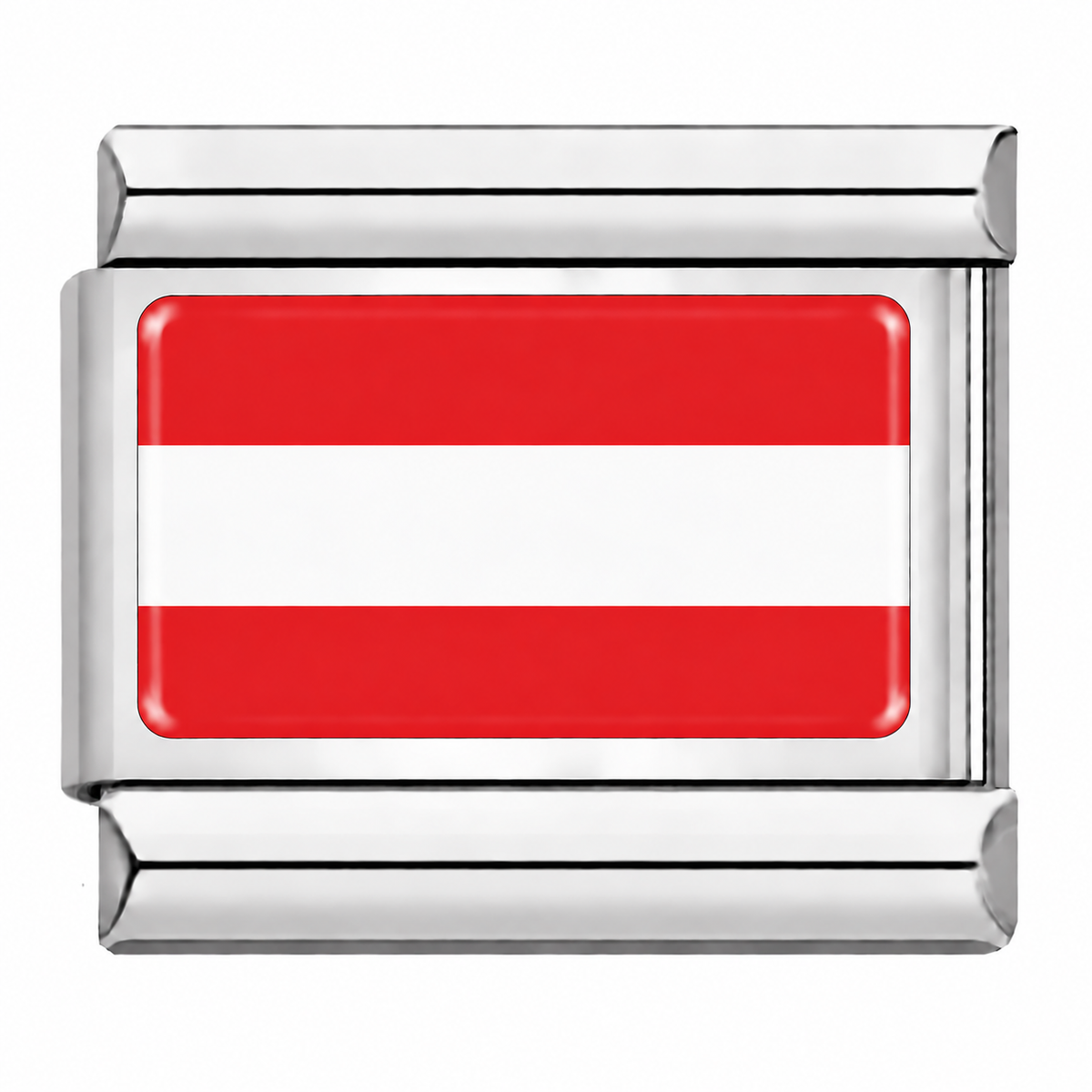 Flag Of Austria