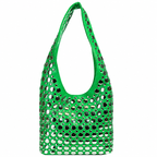 Nova Stud -  Green