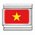 Flag Of Vietnam