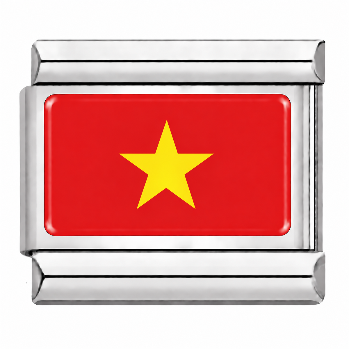 Flag Of Vietnam