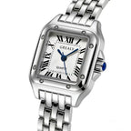 Grealy Watch (Silver)