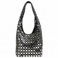Nova Stud - Black