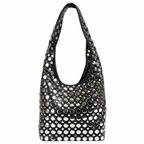 Nova Stud - Black