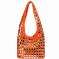 Nova Stud - Orange