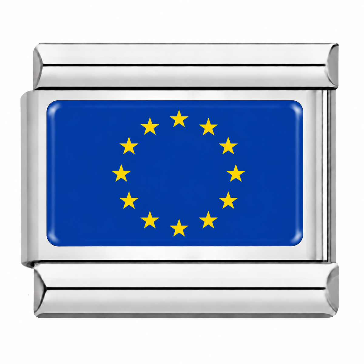 Flag Of European Union (EU)