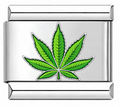 Green leaf
