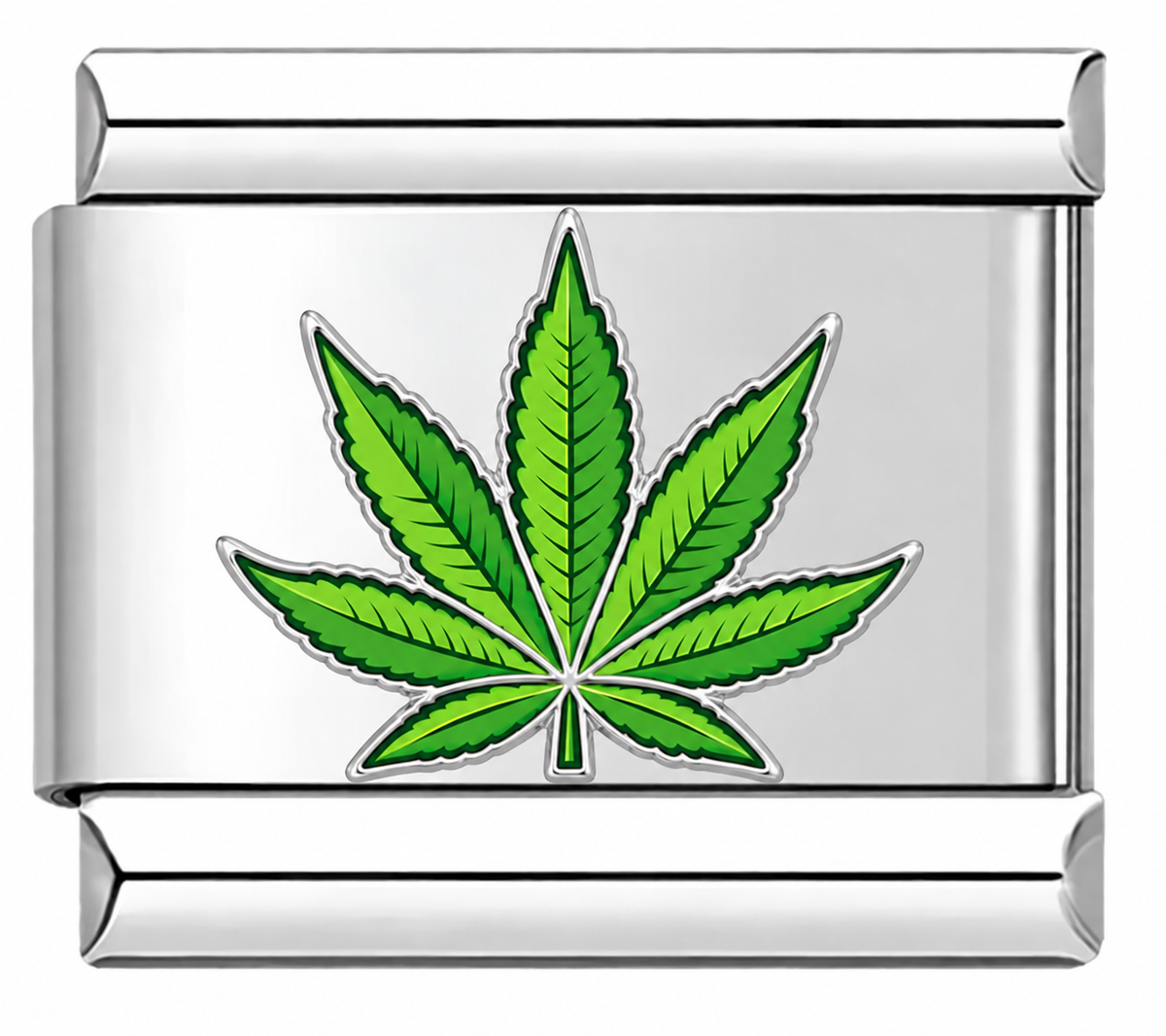 Green leaf
