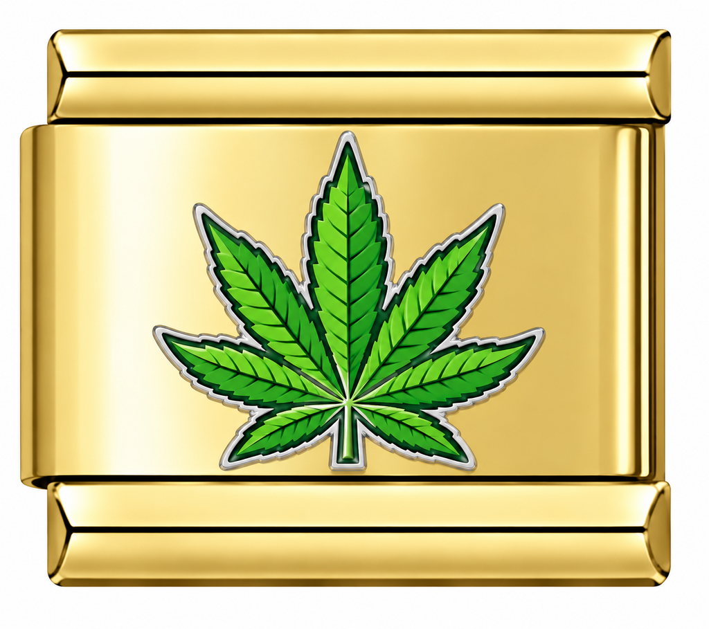 Green leaf