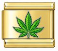 Green leaf