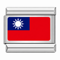 Flag Of Taiwan