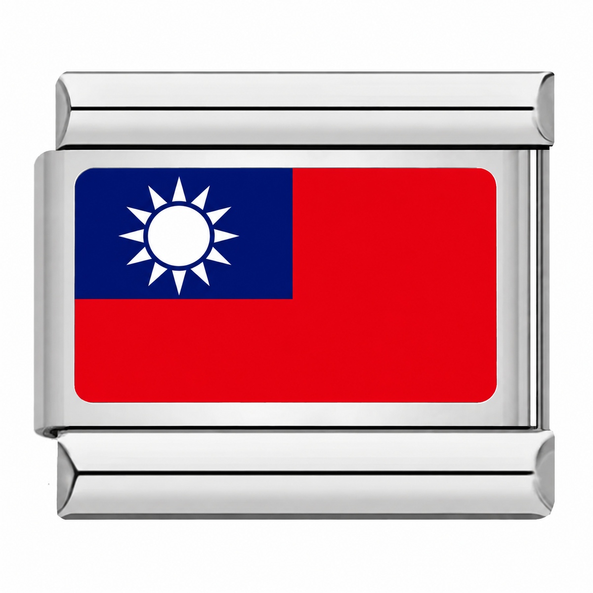Flag Of Taiwan