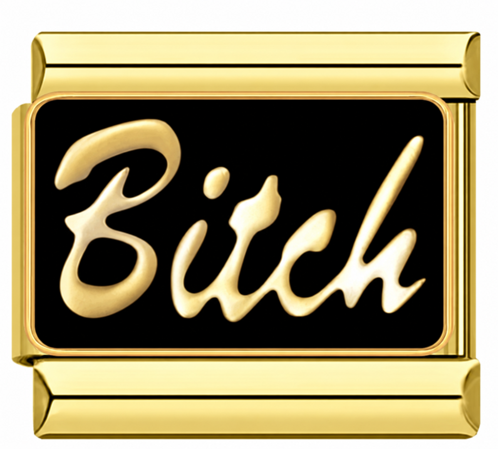 Bitch