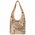 Nova Stud - Beige