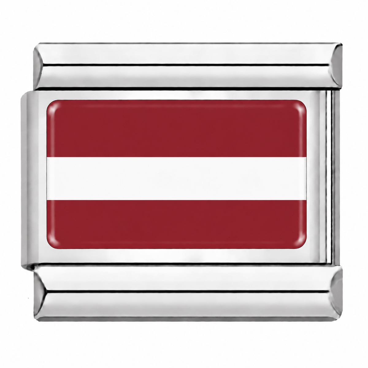Flag Of Latvia