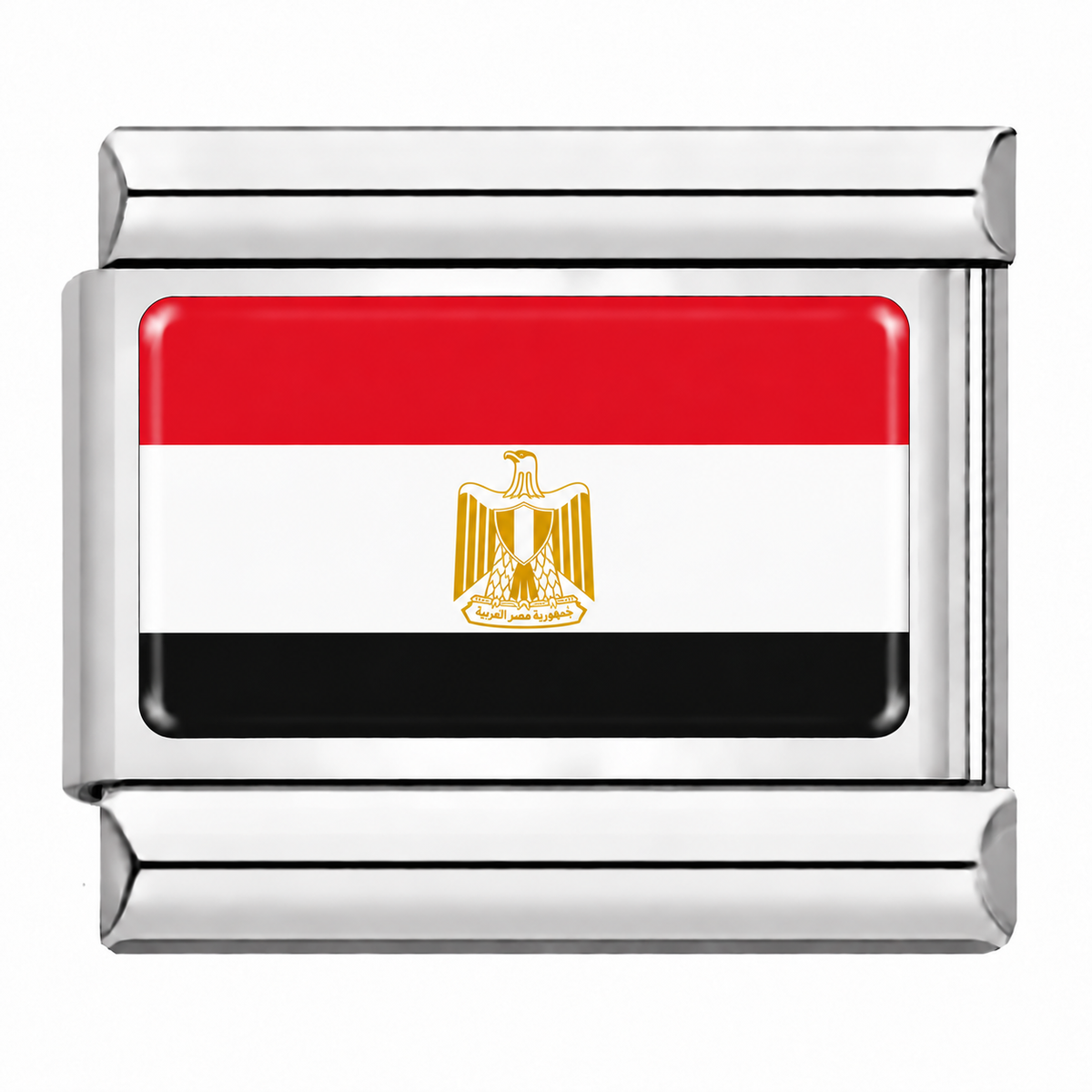 Flag Of Egypt