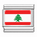 Flag Of Lebanon