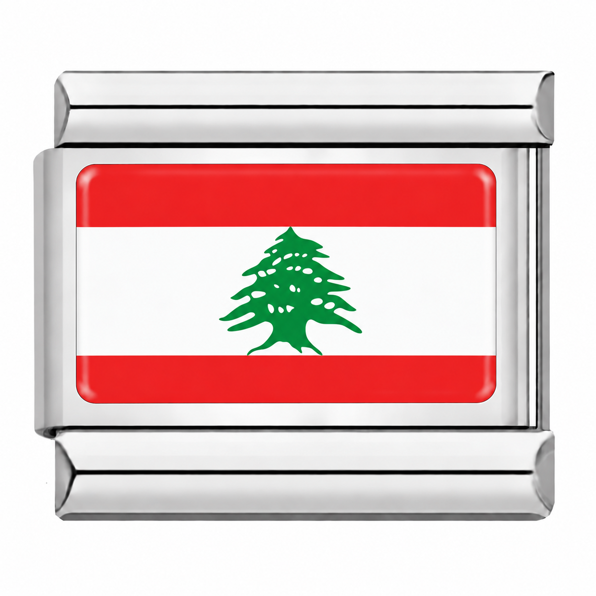 Flag Of Lebanon