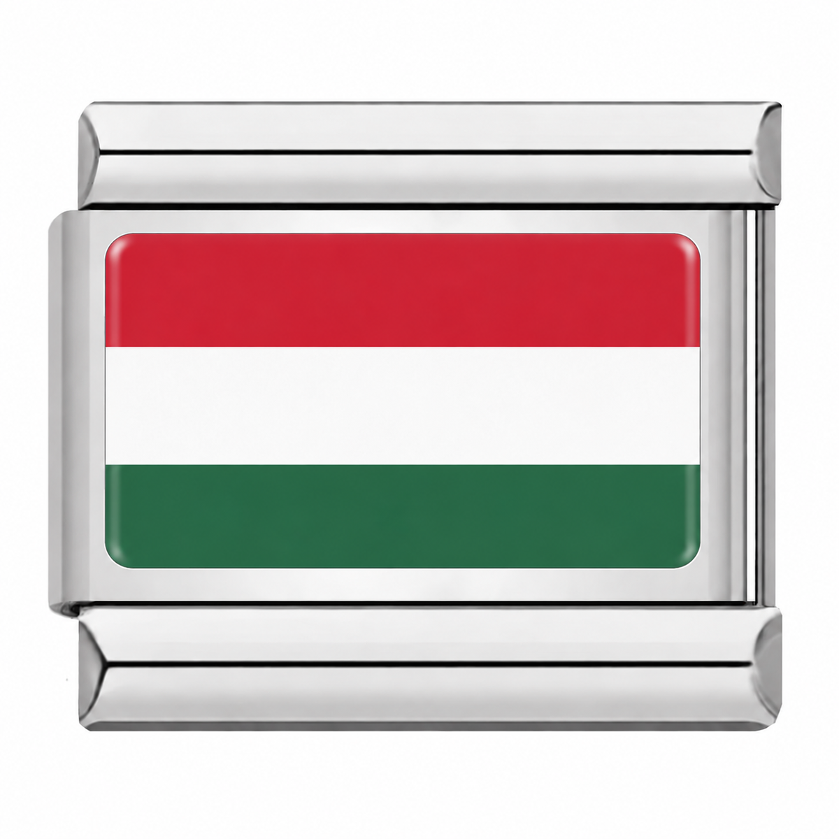 Flag Of Hungary