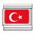 Flag Of Turkey