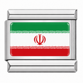Flag Of Iran