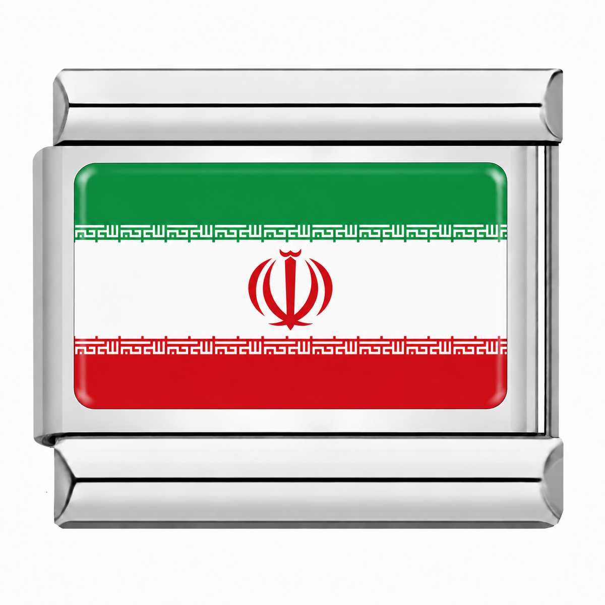 Flag Of Iran