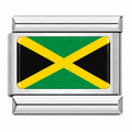 Flag Of Jamaica