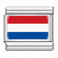 Flag Of Netherlands