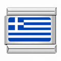 Flag Of Greece
