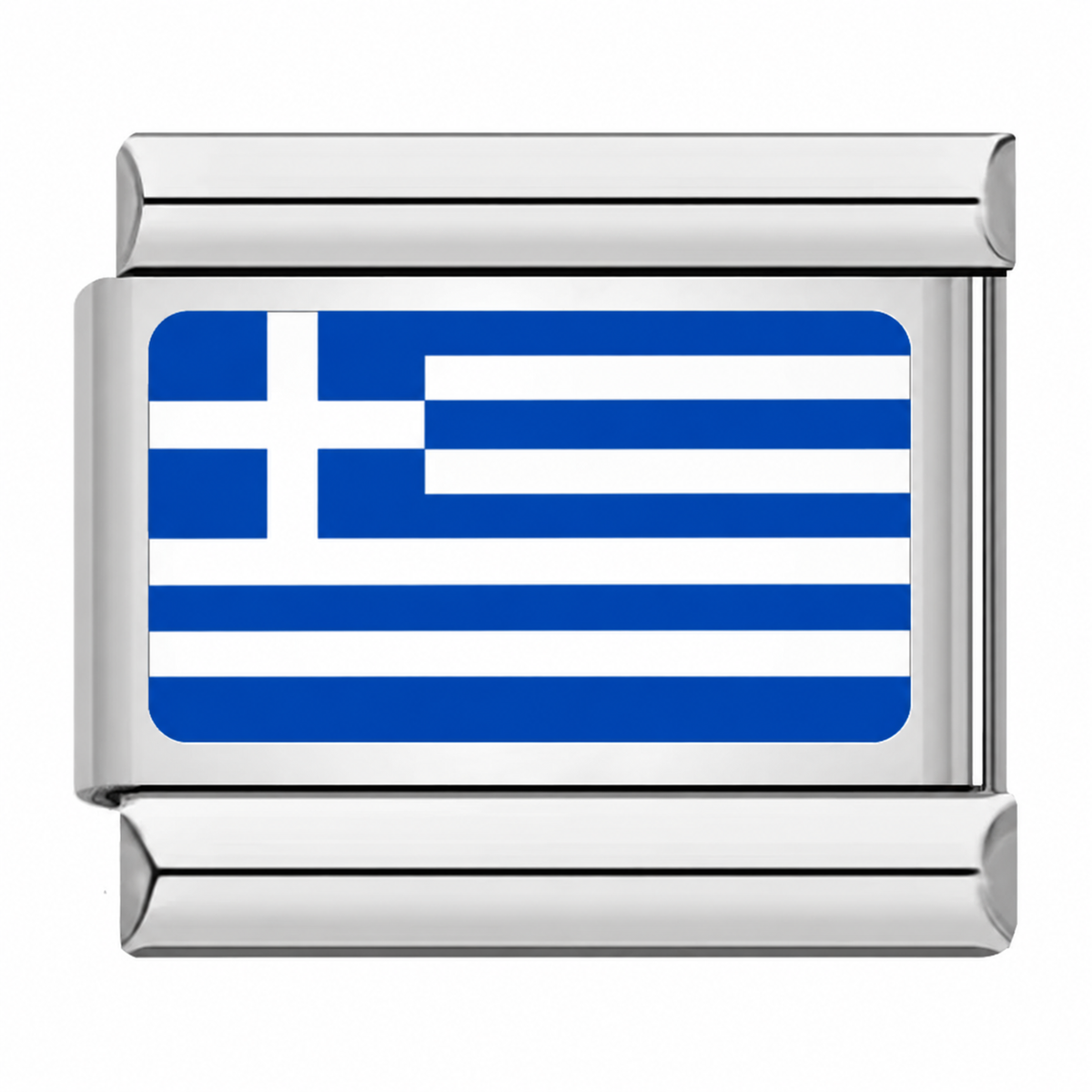 Flag Of Greece