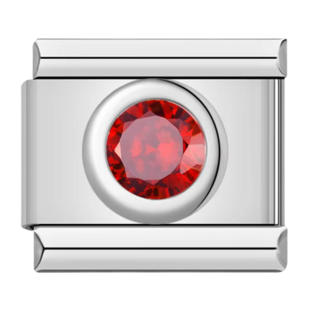 Circle Gem