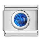 Circle Gem
