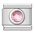 Circle Gem