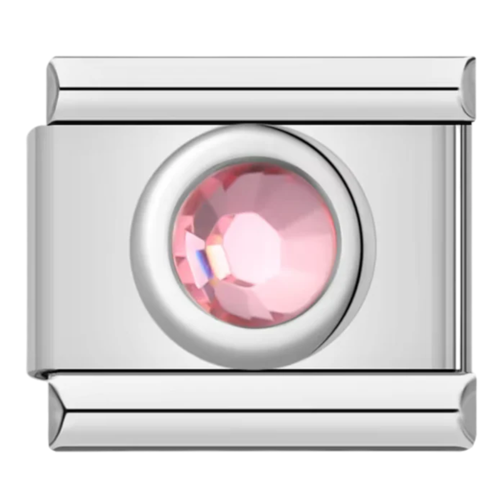 Circle Gem