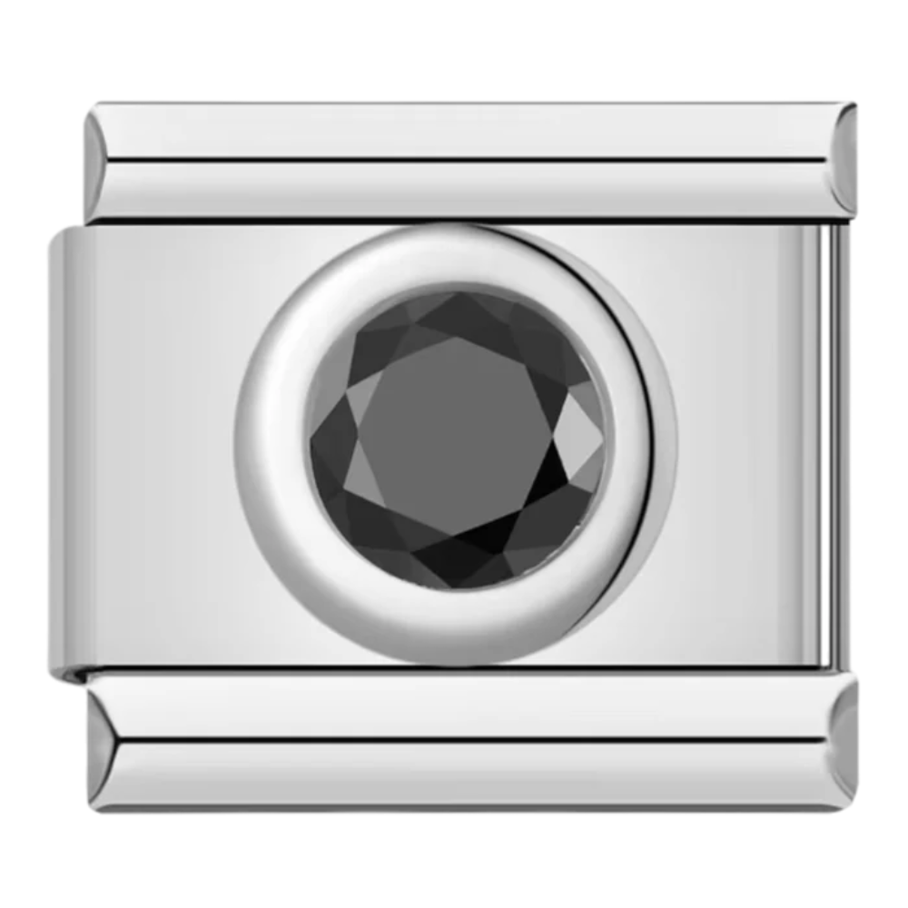 Circle Gem