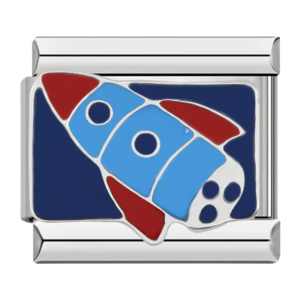 Rocket Ship