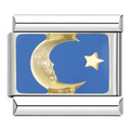Moon & Star
