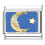 Moon & Star