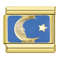 Moon & Star