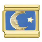 Moon & Star