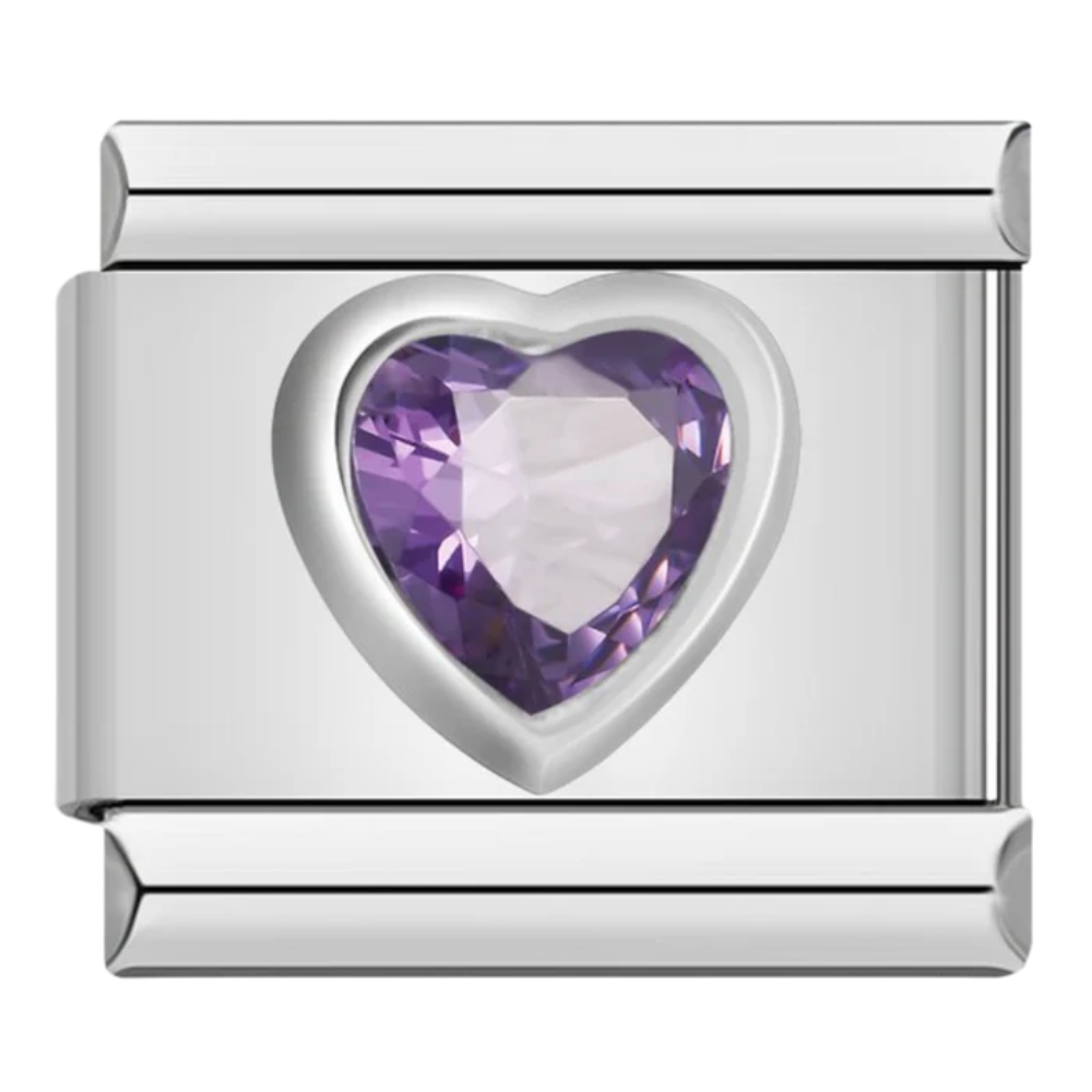 Image of Gem Heart