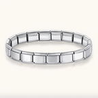 Italian Charm Bracelet