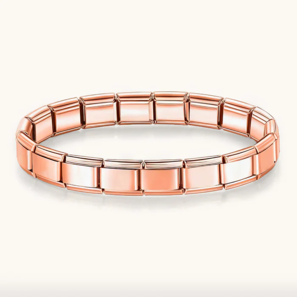 Image of Italian Charm Bracelet