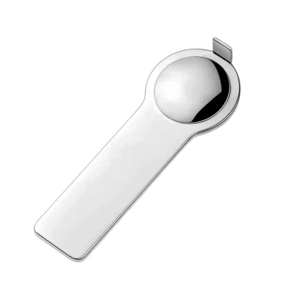 Charm Remover