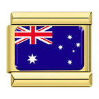 Flag Of Australia