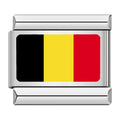 Flag Of Belgium